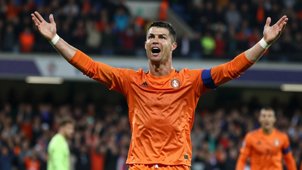 Henk Veerman scored four goals in FC Volendam's 6-1 demolition of FC Dordrecht, a win that moves the team to 10th place...