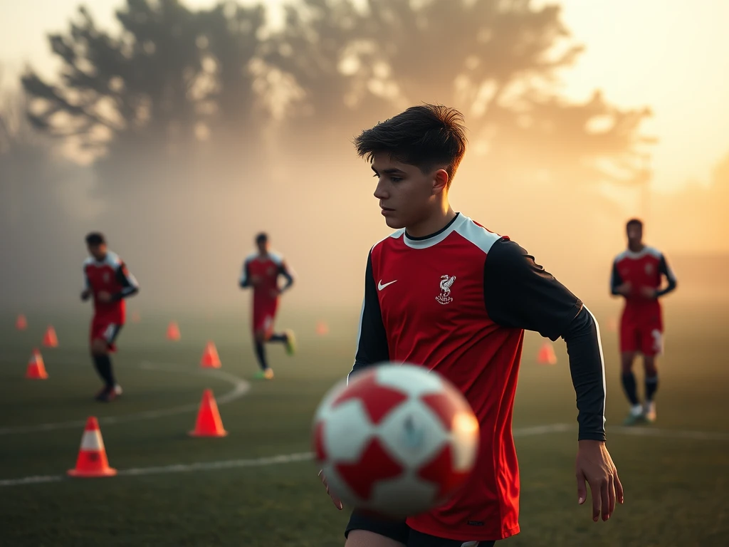 A. Zagré: The Rising Defensive Star at Excelsior