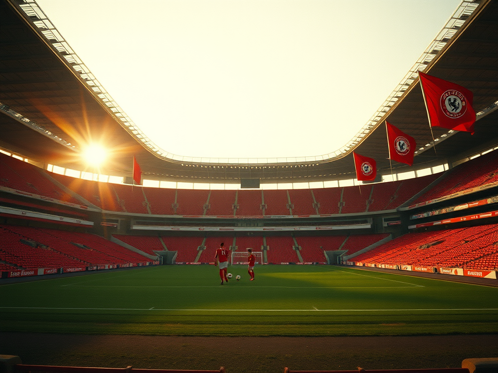 F. Pereira: The Defensive Wall of Toluca