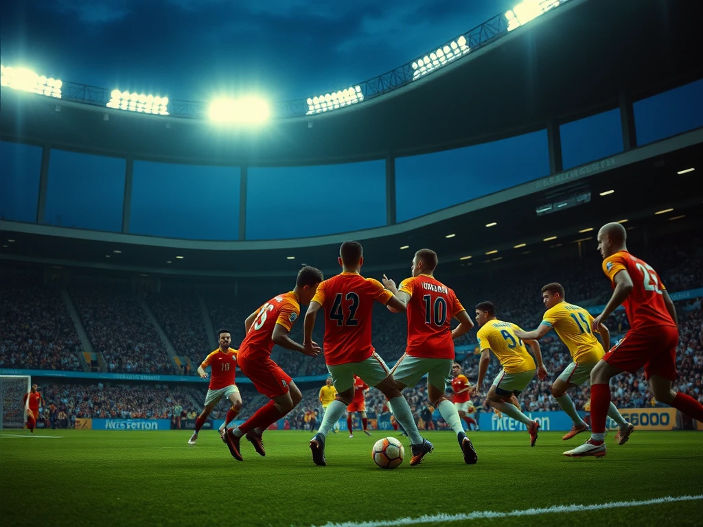 Get the latest news on the Belgium national football team at the 2026 FIFA World Cup, including group standings and top...