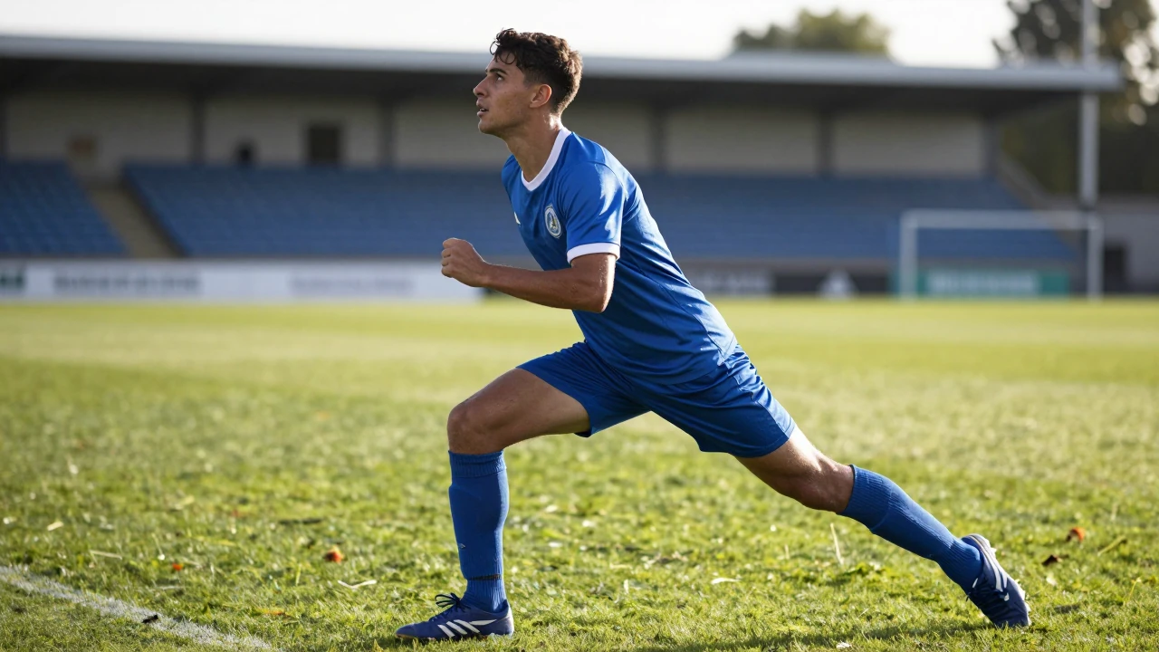 Portsmouth left-back Jacob Farrell has joined Sydney FC on a season-long loan deal that includes an option for a...