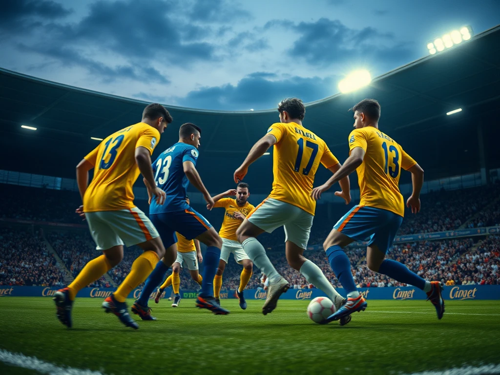 Villarreal CF gana 2-0 contra Real Oviedo en LaLiga EA Sports con goles de Etta Eyong y Pape Gueye