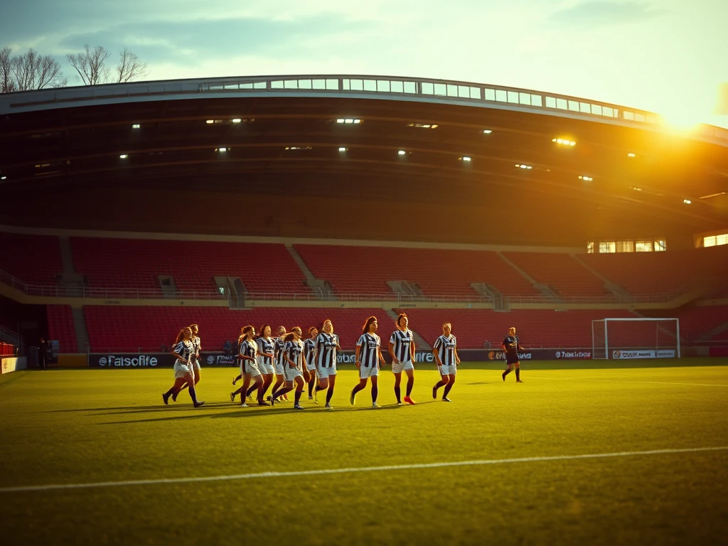 The inaugural season of the FA Women's Super League in 2010 marked a transformative moment for Everton Women, setting the...