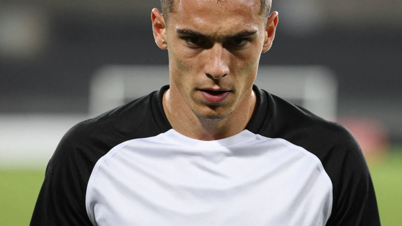 FC Midtjylland faces a tough challenge against Besiktas in the return leg of their Europa League qualifying round match