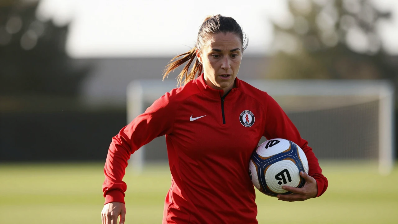 Icelandic forward Linda Lif Boama becomes Charlton's ninth summer signing, joining on a three-year deal ahead of the...