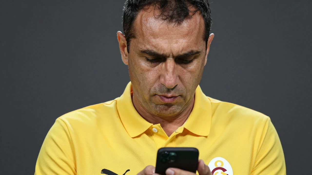 Galatasaray, Milanlı yıldız Rafael Leao ile sözleşmenin ana hatlarında anlaşmaya vardı, ancak kulüpler arasında transfer...