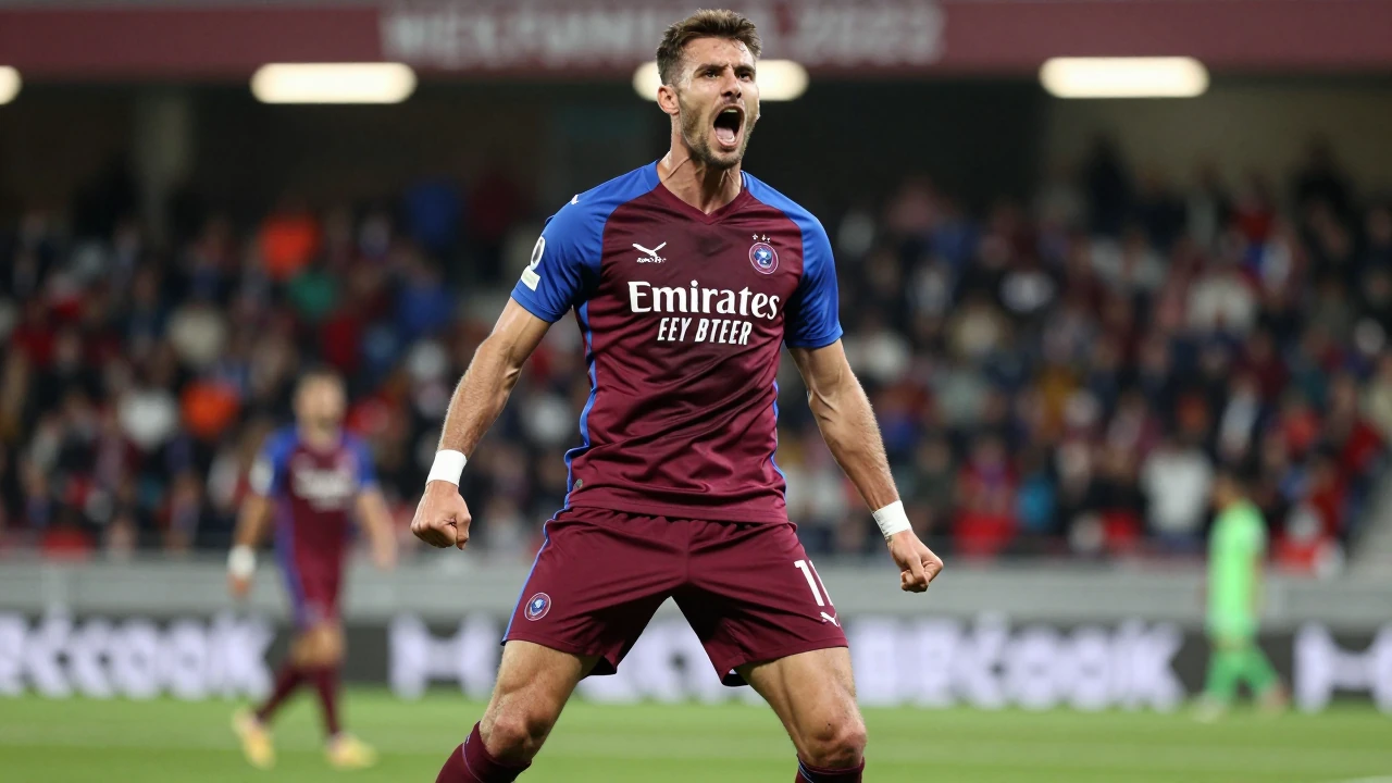 West Ham United have agreed terms with Chelsea for Axel Disasi’s permanent move, but the defender wants time to weigh...