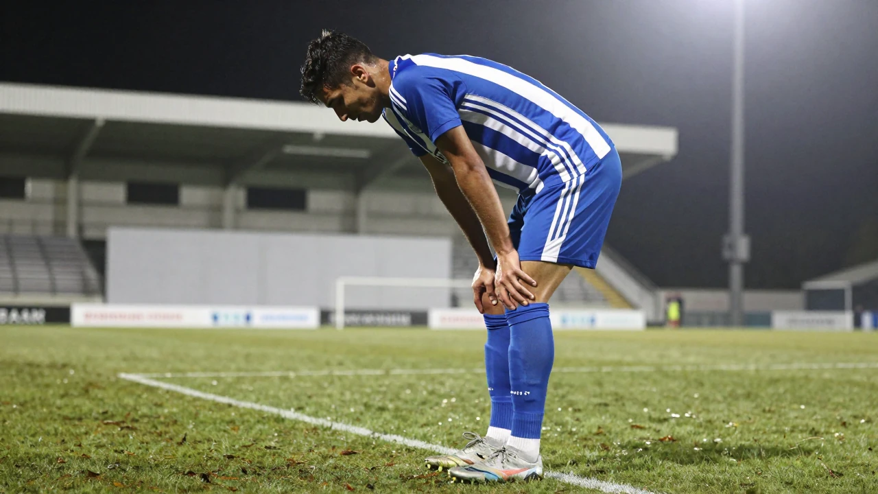 El RCD Espanyol perdió 2-1 en Vallecas, con errores defensivos que costaron dos goles en la primera parte, y ahora...