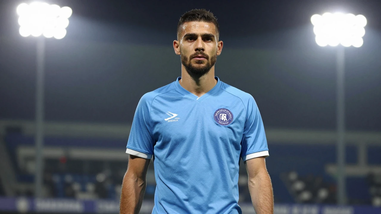 Real Oviedo se une a Granada y Sporting en la carrera por el central zurdo José Fontán, de 25 años, del FC Arouca
