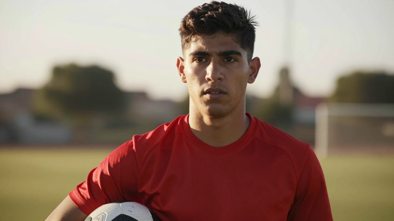 Der 19-jährige Uruguayer Rodrigo Dudok, der im August bei Bayern München auf Probe war, wechselt auf Leihbasis zum...