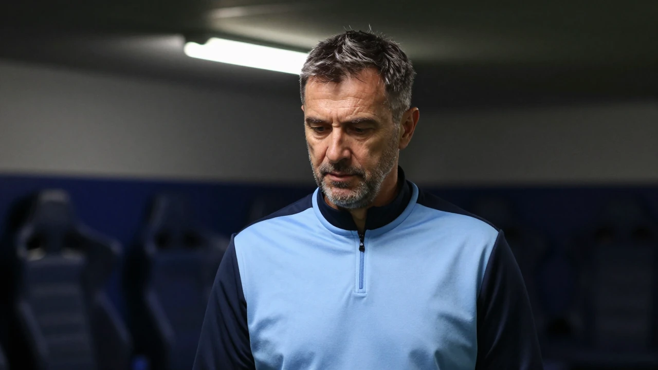Coventry City lost 3-0 to Arsenal in their first Premier League match since 2001, with manager Frank Lampard calling the...