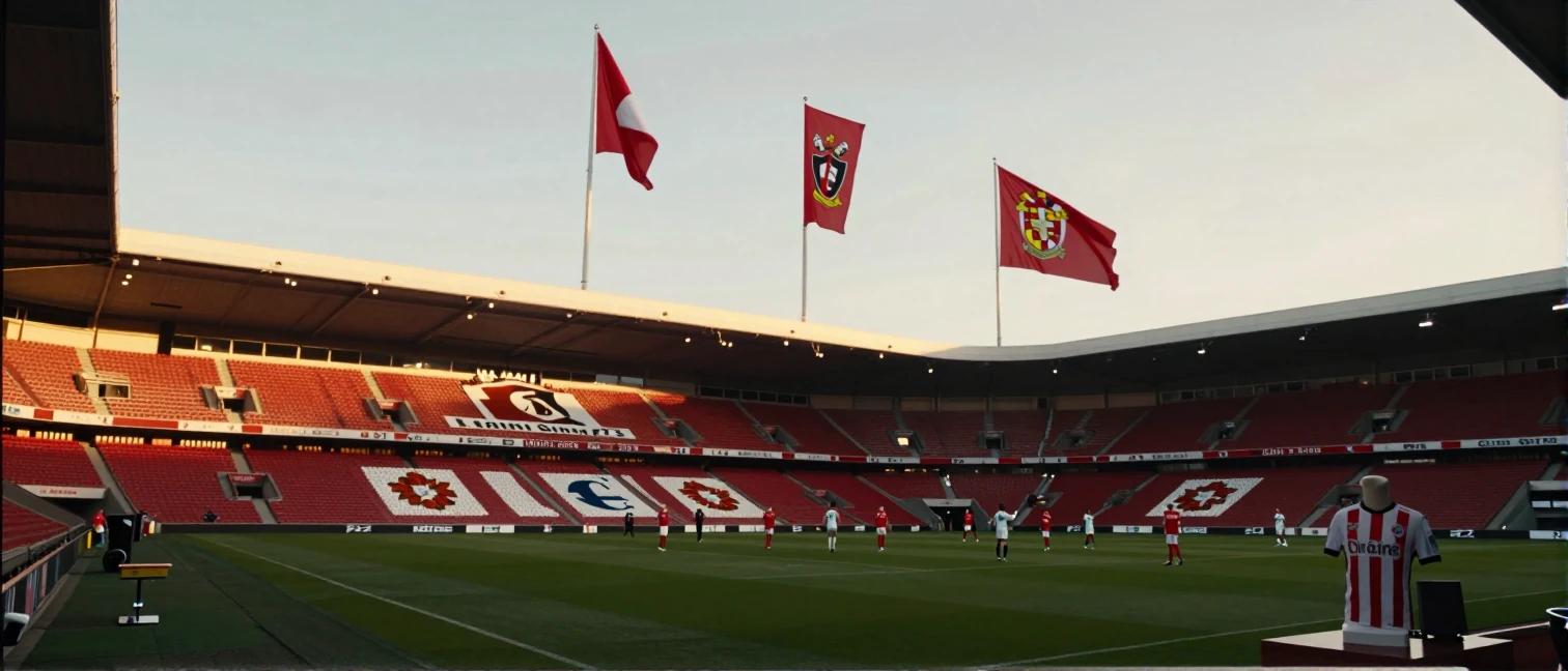 Middlesbrough announces Midnite as new Championship sponsor for 2026/27, joining Sheffield United and Wolves