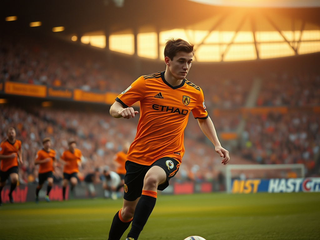 I. Pandur: The Backbone of Hull City's Goalkeeping Line