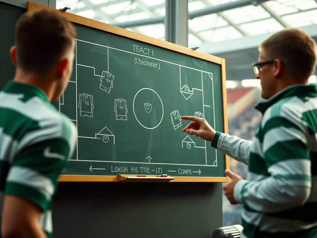 FC Juárez's Strategy for Facing Club Tijuana