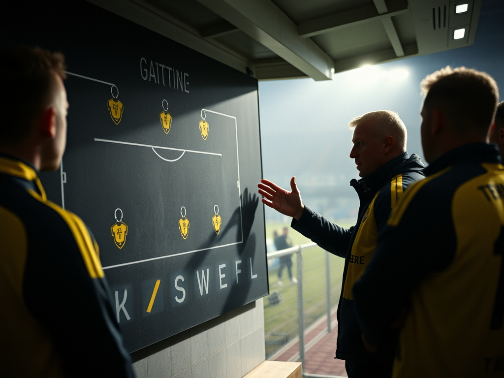 Bodø/Glimt Takes on Brann: An Exciting Clash in Eliteserien