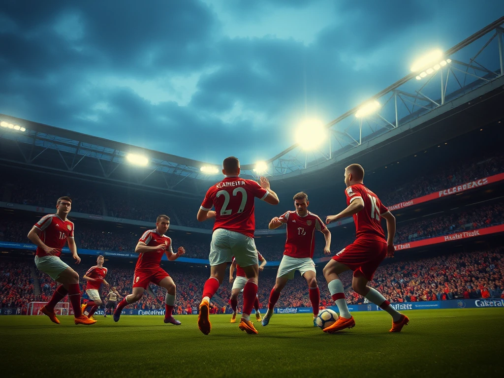 Wrexham A.F.C. faces Chelsea in the FA Cup fifth round, with the match taking place at the Racecourse Ground