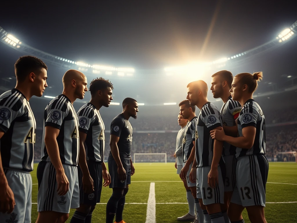 As Ipswich Town prepares for their upcoming match against Derby County, the spotlight falls on key players who could...