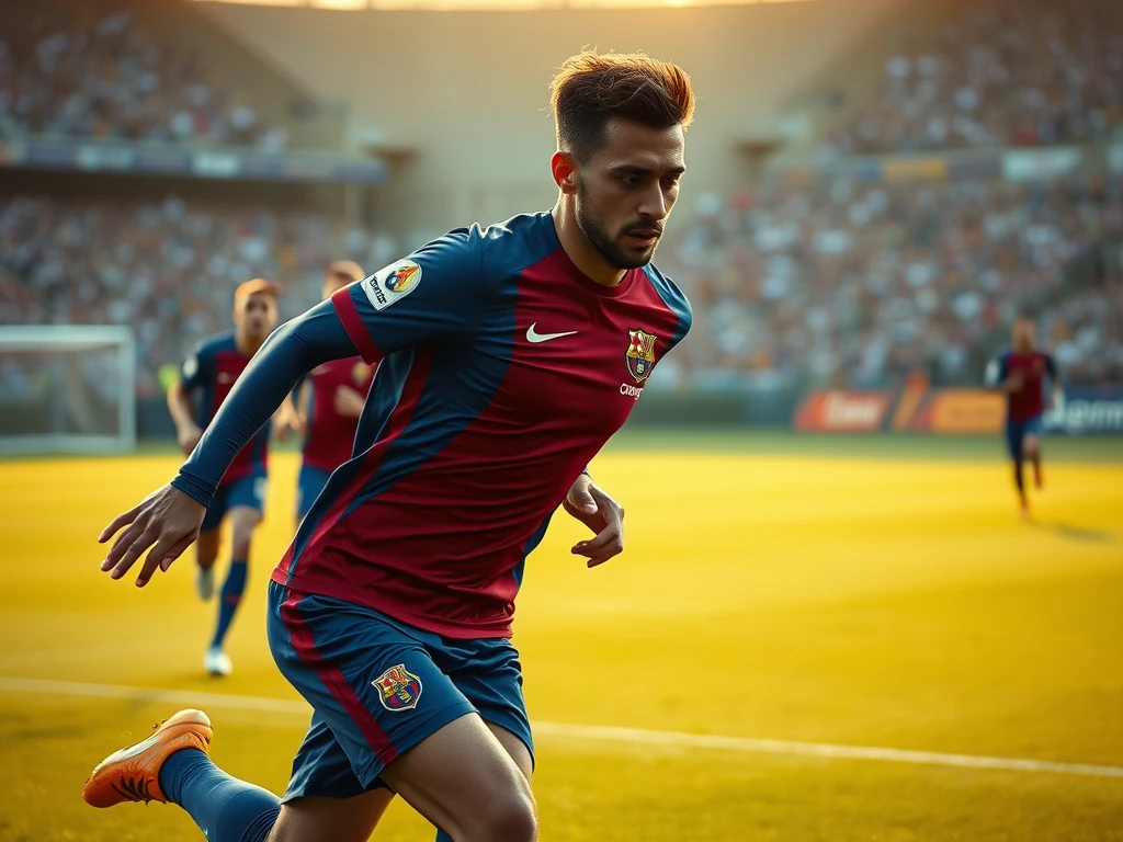 The New Era of FC Barcelona Following Their Champions League Triumph