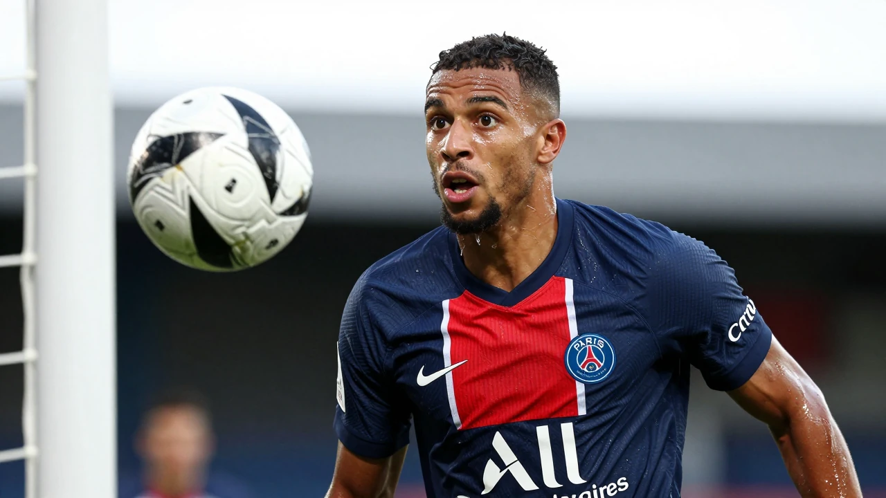 Avant de disputer la Supercoupe d’Europe contre Aston Villa, le Paris Saint-Germain a affronté Manchester United lors...