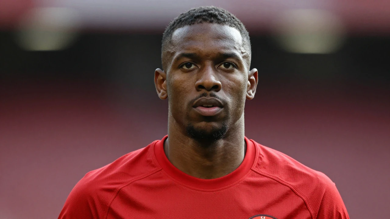 Stade Rennais FC have signed Senegalese forward Boulaye Dia on a paid loan with an obligation to buy, replacing the...
