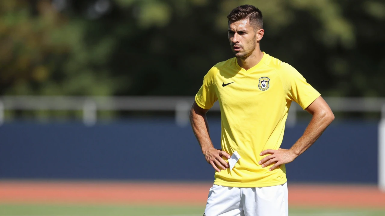 El Villarreal CF, situado en el bombo 3, descubrirá este jueves sus ocho rivales para la fase de liga de la Champions...