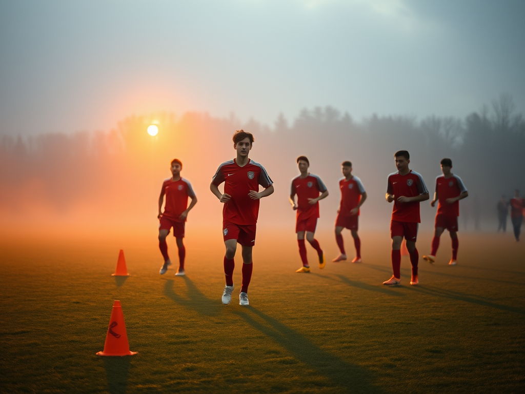 Norge landslag i fotball slår tilbake mot kritikk