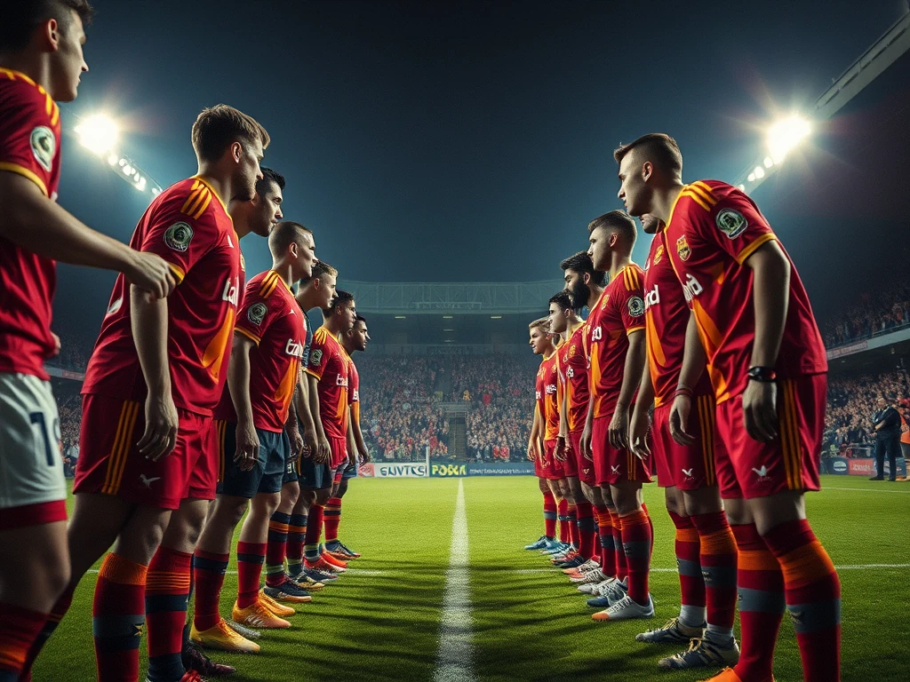 The Heartbeat of Valley Parade: Bradford City’s Unique Fan Traditions