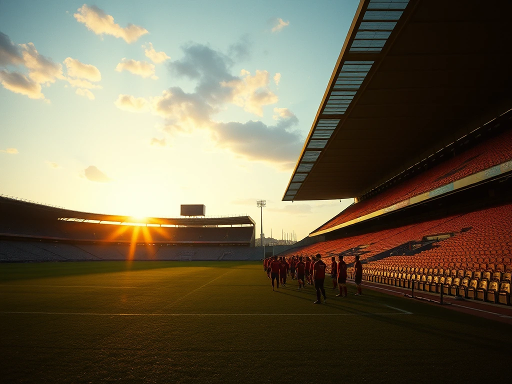 The Ivory Coast Elephants are gearing up to shine at the 2026 World Cup, with a clear objective: to go beyond mere...