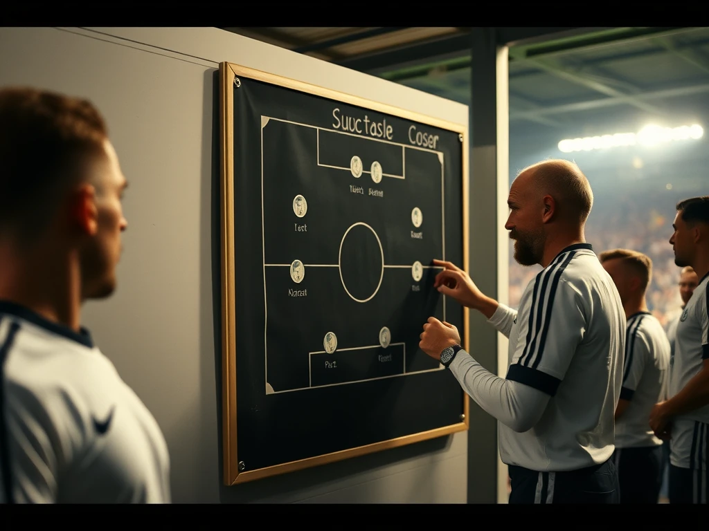 Rosenborg BKs trener Alfred Johansson er under press etter tre strake tap