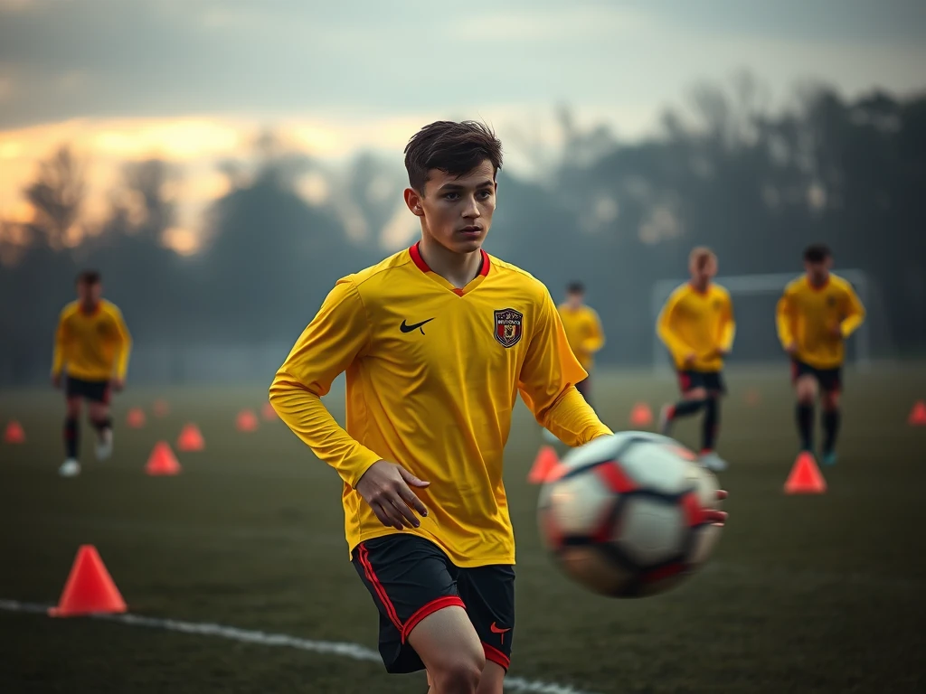 Watford Football Club's academy is making significant progress with new signings and developments