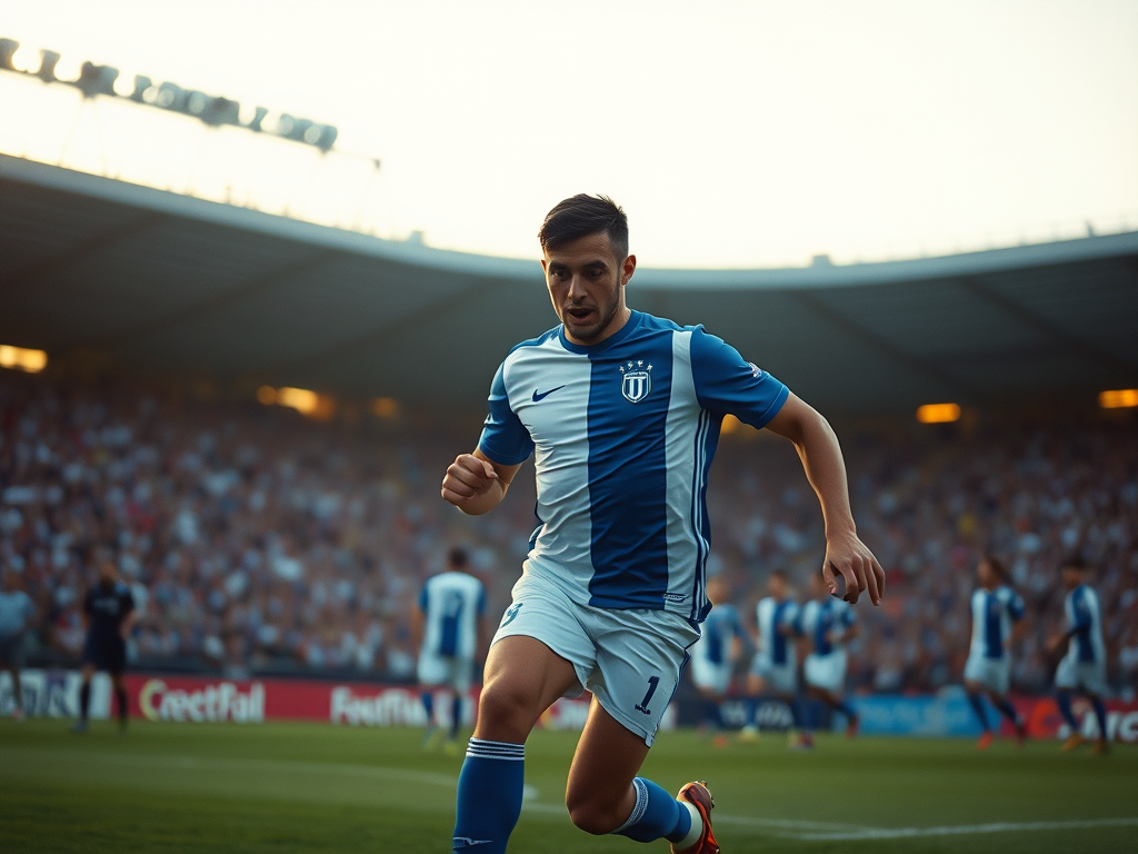 Tweaks for Tactical Evolution: West Brom's Path to Consistency