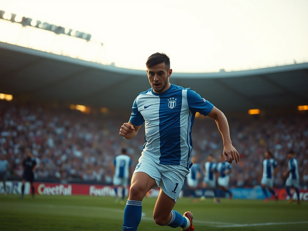 Tweaks for Tactical Evolution: West Brom's Path to Consistency