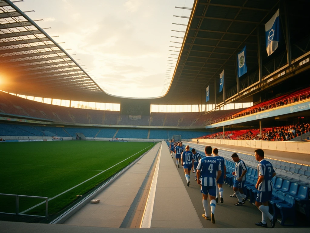 The 1995-96 season was a pivotal chapter in Reading FC's history, marked by challenges that tested the team's resilience