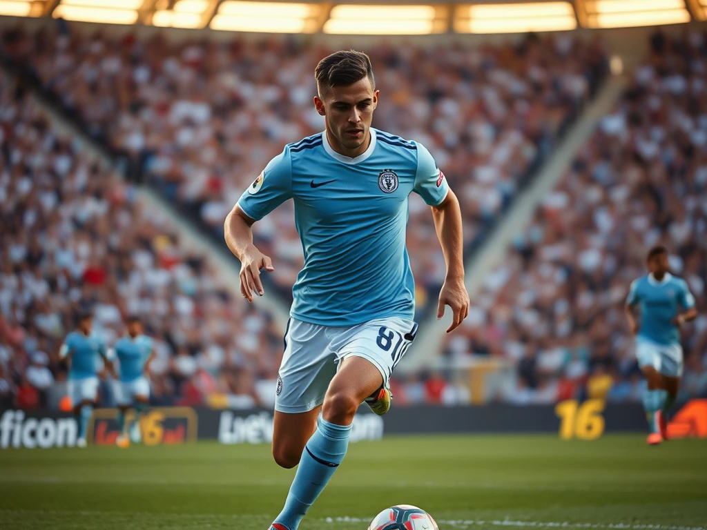 Celta Vigo defeats Valencia CF with a score of 3-1 in LaLiga EA Sports