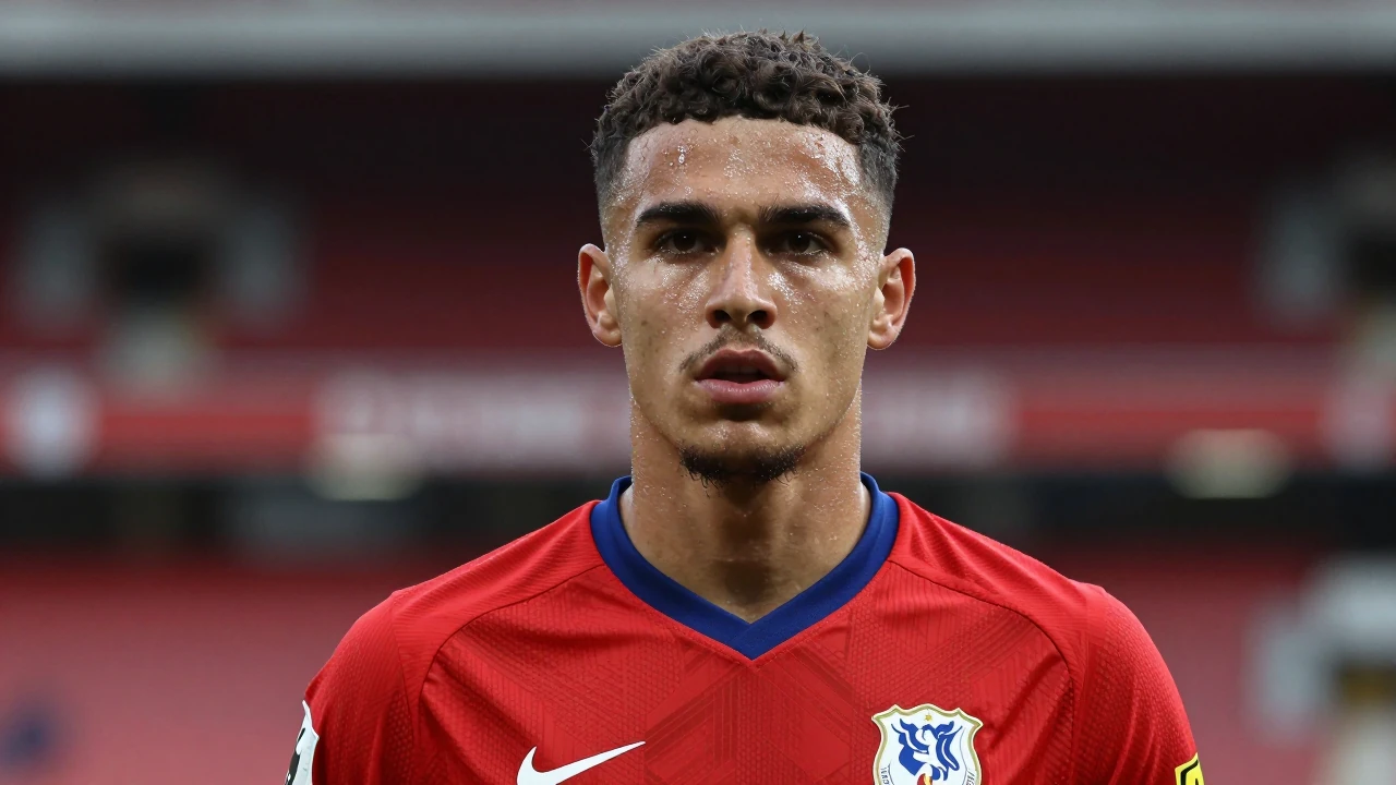 Crystal Palace's Daniel Muñoz is reportedly a target for Chelsea, with the Blues tracking the Colombia international...