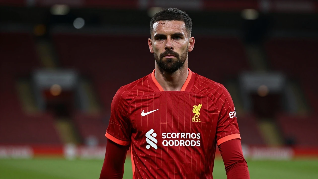 Liverpool F.C.'s transfer plans have been thrown into uncertainty after the loan signing of Ronald Araujo