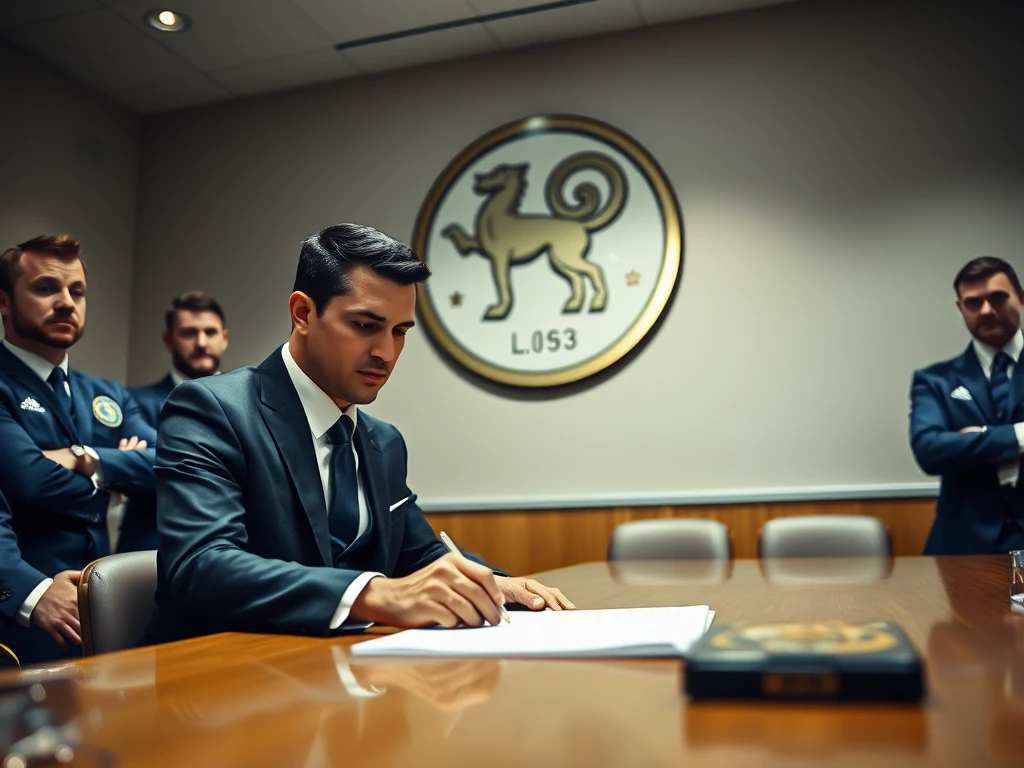 Galatasaray'da milli oyuncunun transferi iptal oldu!