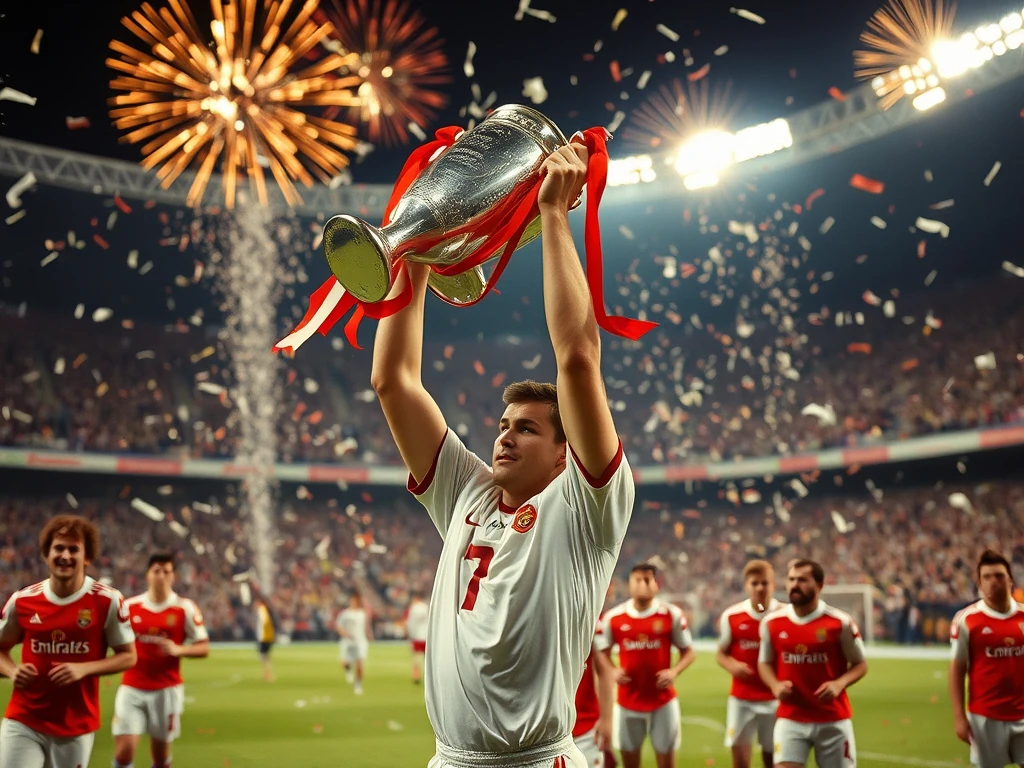 The 1986 Danish Cup Final remains an iconic moment in Hvidovre IF's history, showcasing the club's resilience and...