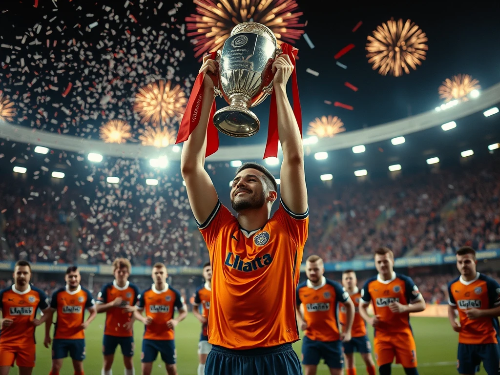 Luton Town aim to extend unbeaten run against relegation-threatened Northampton Town, following successful EFL Trophy final