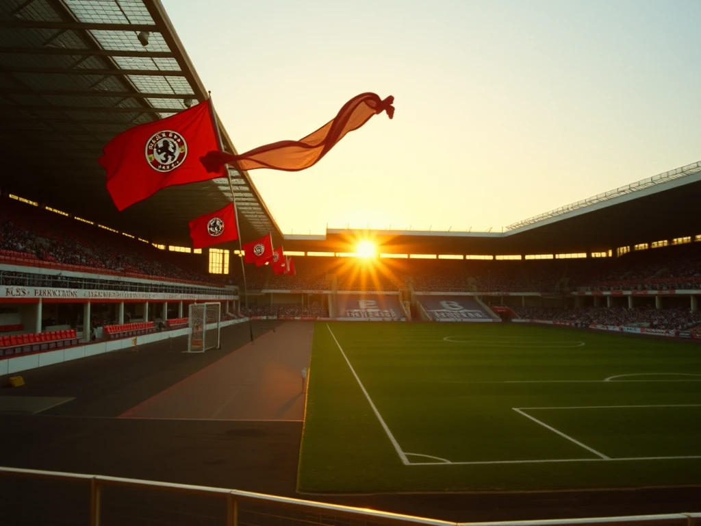 Excelsior's 1989 Promotion: A Historic Leap for De Kralingers