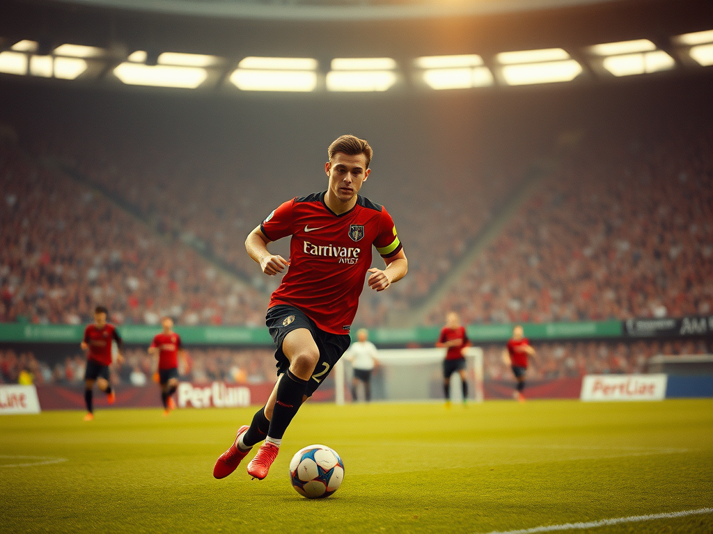 Stade Rennais FC: Chasing Victory Against Montpellier