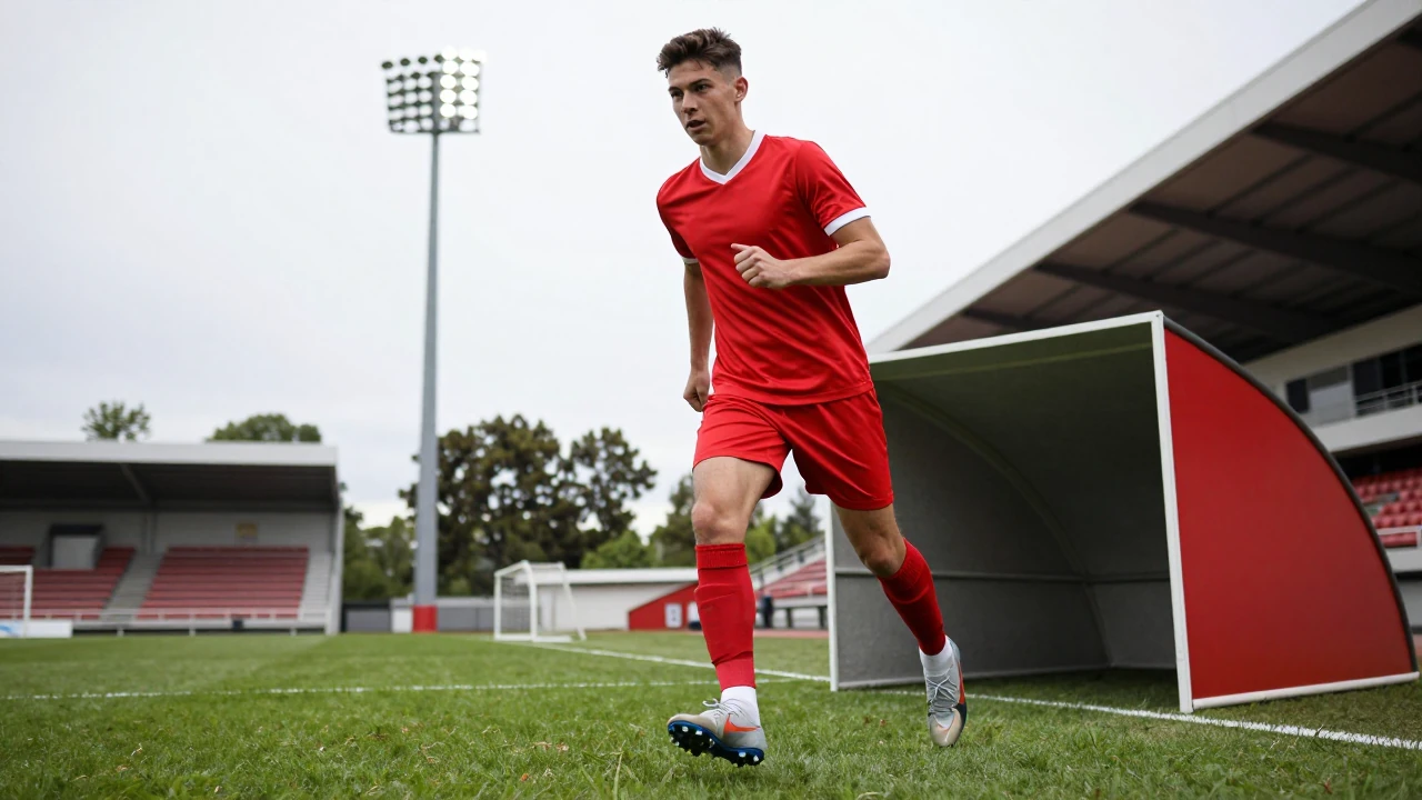 Paris Saint-Germain is monitoring Stade Rennais FC's young defenders Mahamadou Nagida and Abdelhamid Aït-Boudlal as part...
