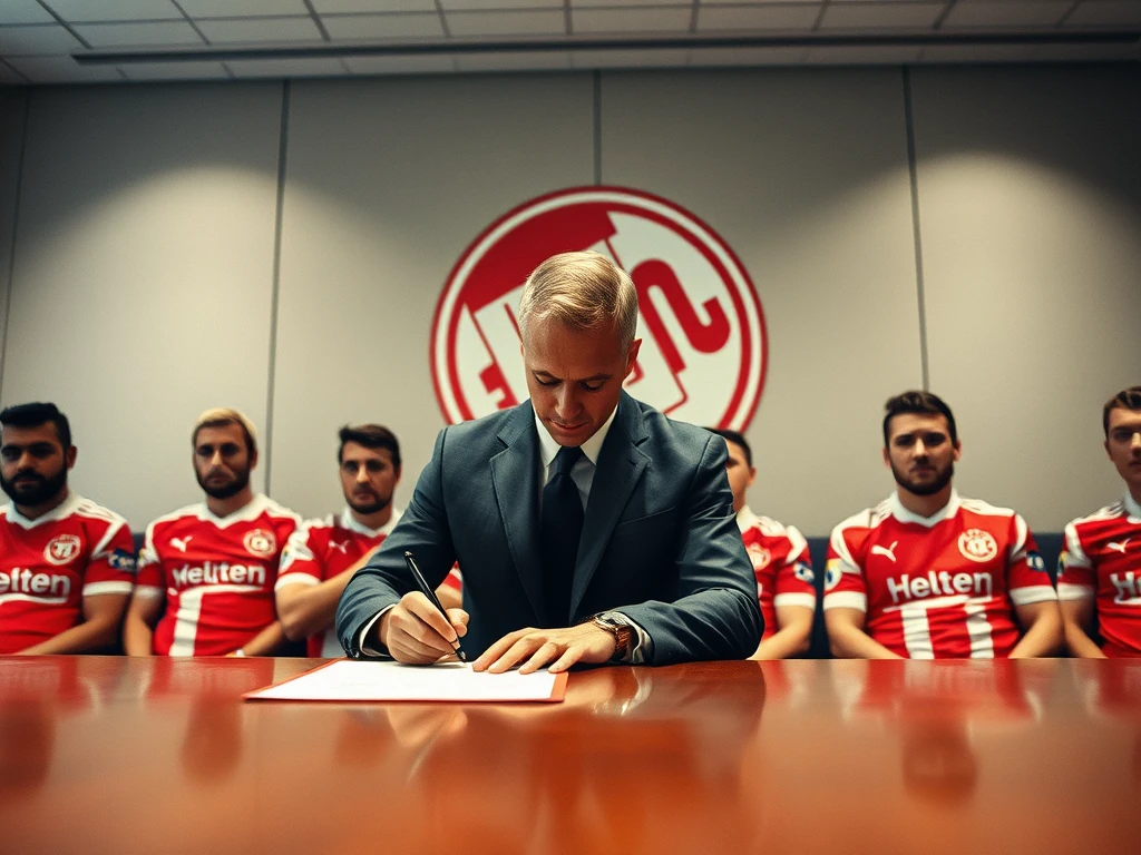 FC Köln: El-Mala-Transfer sorgt für Aufregung im Klub