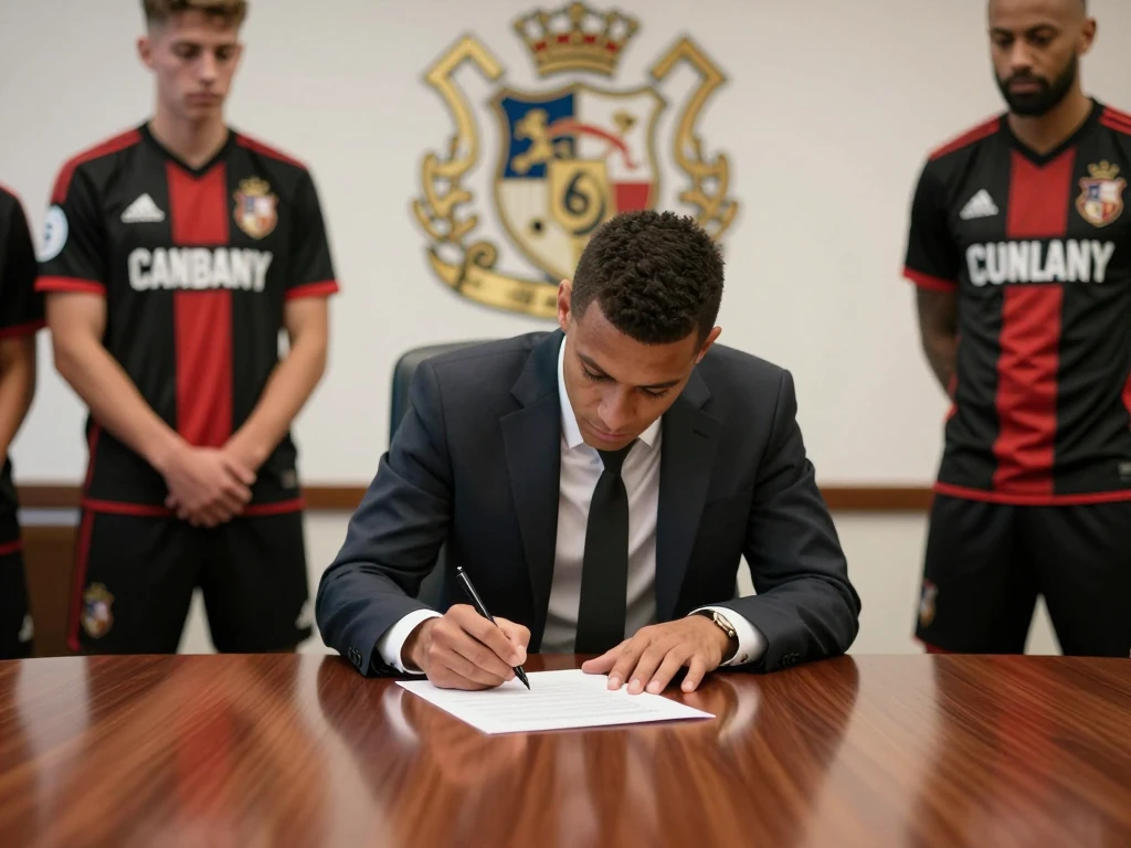 Eintracht Frankfurt gerät auf dem Transfermarkt unter Zugzwang