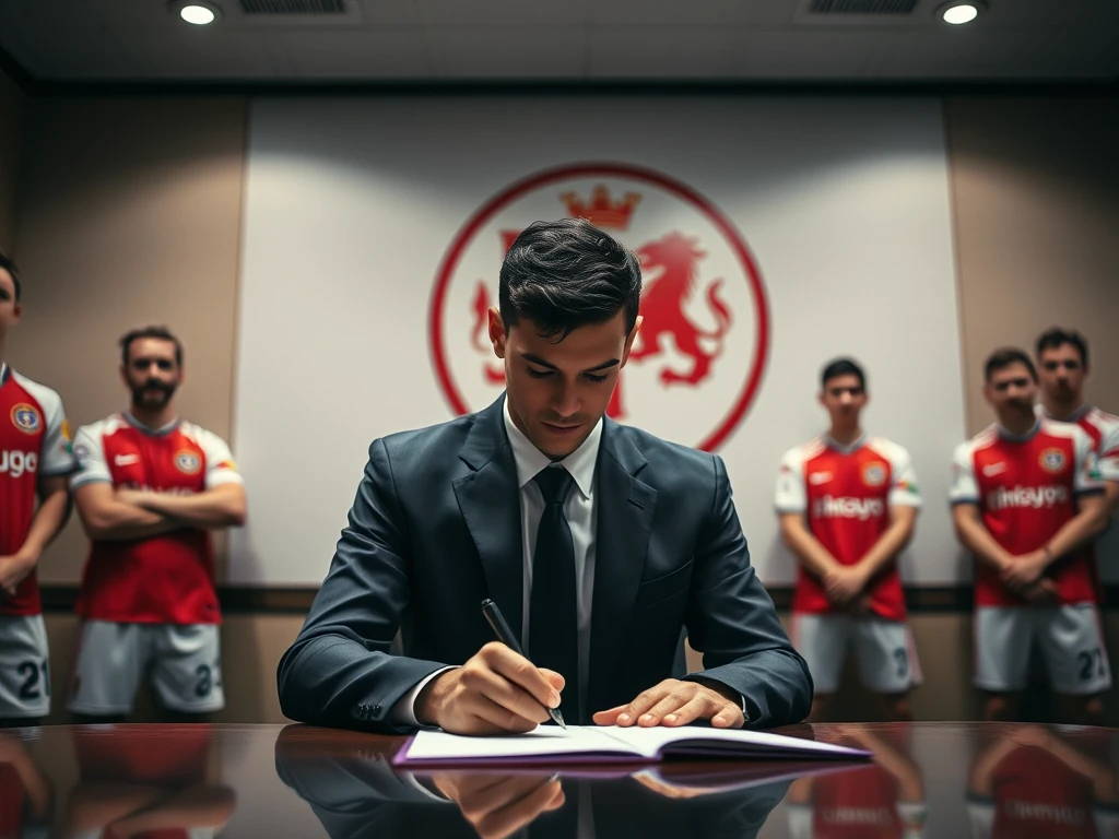 PSV Eindhoven youth player signs with city rival: read the latest news on the transfer and what it means for PSV Eindhoven
