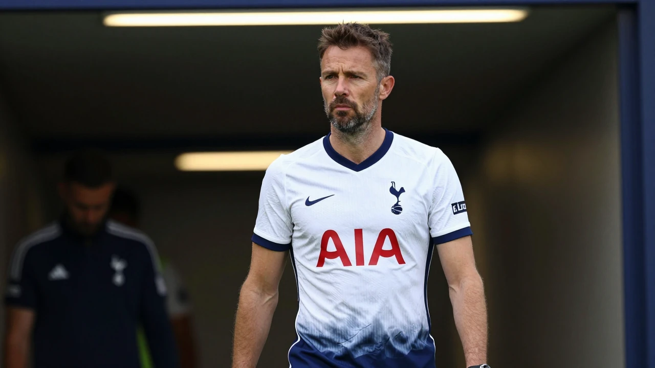 Tottenham Hotspur are in talks to sign a Liverpool forward as they look to strengthen their attack ahead of the new...