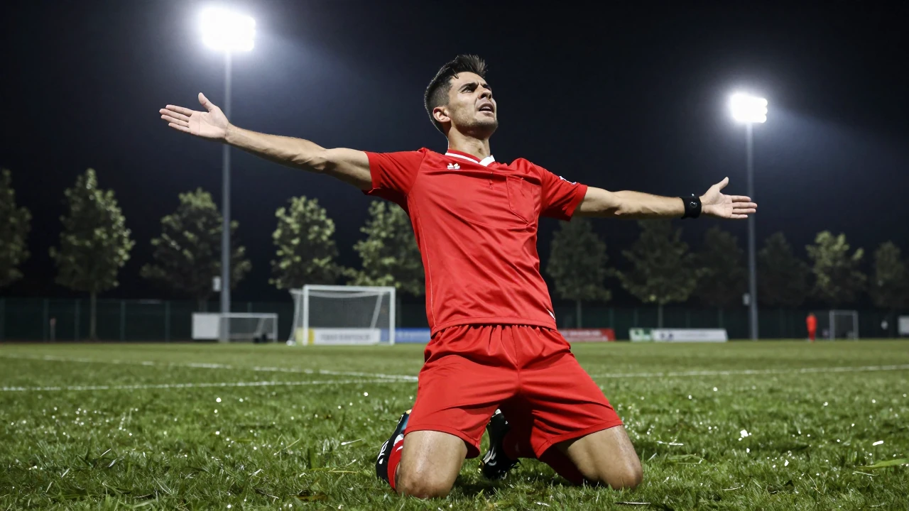 The KNVB faces calls to overturn Ajax's 2-2 draw with Excelsior after a missed penalty and VAR inaction, a costly outcome...