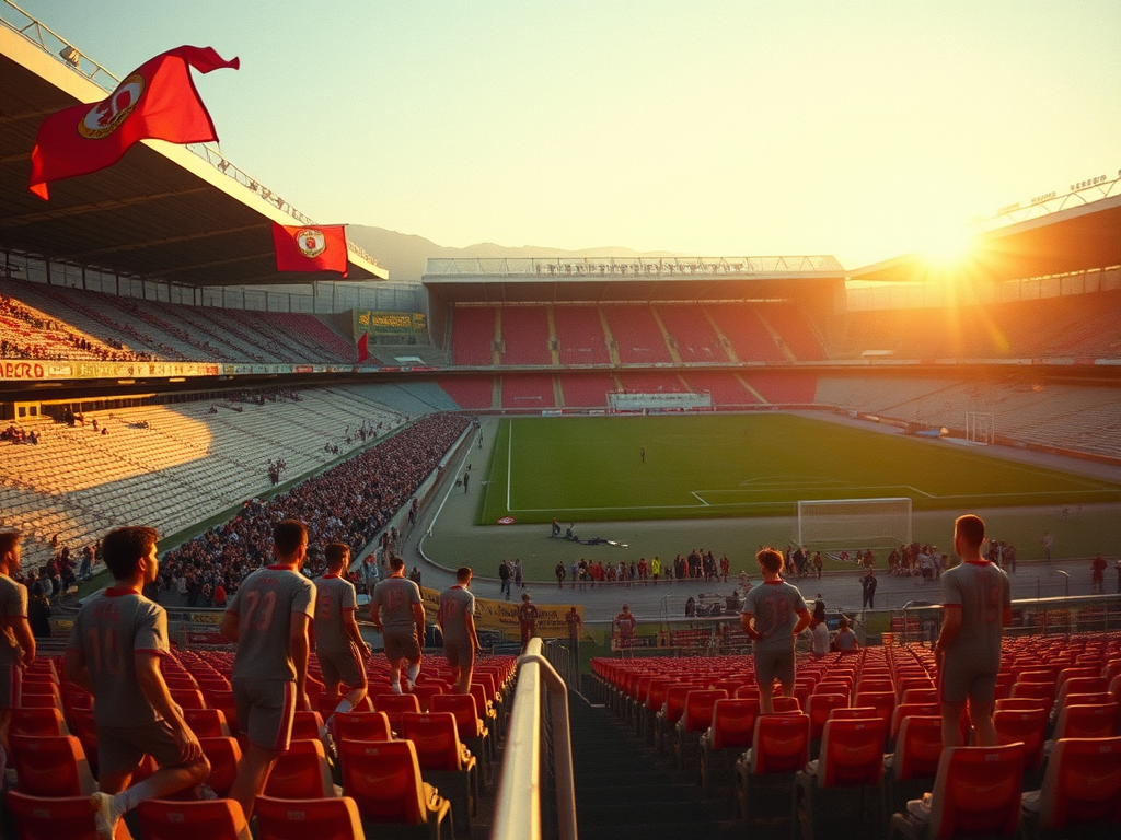 1991: The Magical Promotion of Cremonese to Serie A