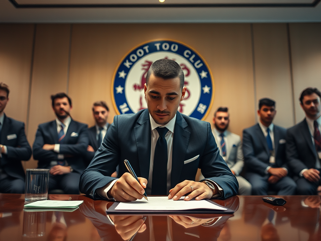 Switzerland National Football Team: Transfer Market in Focus