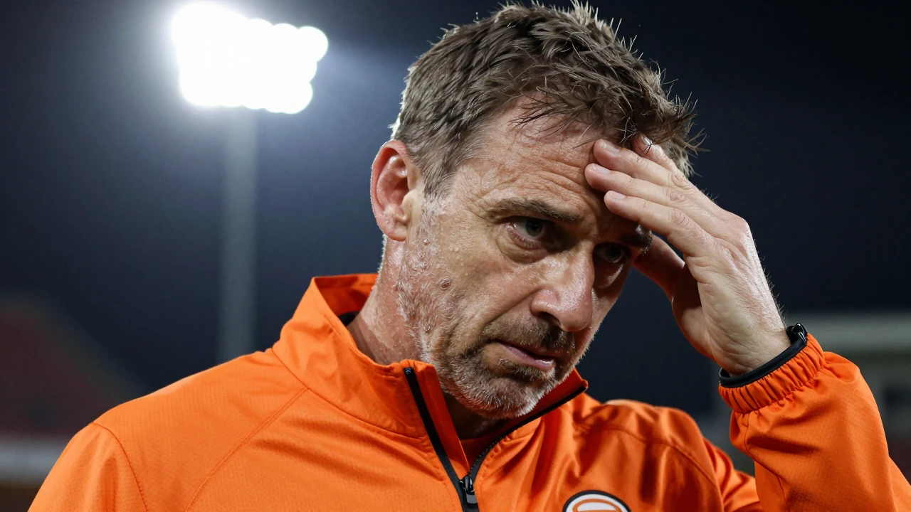 Valencia coach Carlos Corberán called the 3-1 loss at Deportivo the worst first half of his tenure, taking responsibility...
